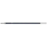Pilot Kugelschreiber-Minen Super G, 12 Stück, Strichstärke 0,4 mm, blau