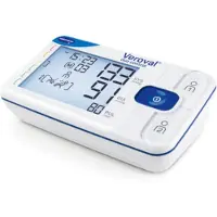 Hartmann Veroval Duo Control Bluetooth-Blutdruckmessgerät