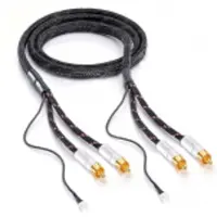 Eagle Cable High End Deluxe Phonokabel