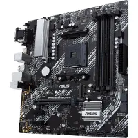 Asus PRIME B450M-A II Socket AM4 micro ATX AMD B450