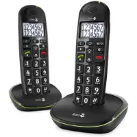 Doro Phoneeasy 110 Duo Voip-telefon