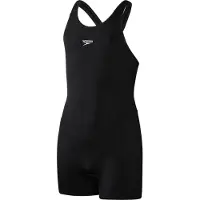 Speedo Kinder Schwimmanzug ECO END+ LSUT JF BLACK