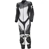 Held Slade II Damen 1-Teiler Motorrad Lederkombi Größe 38