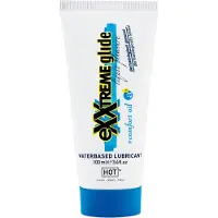 Sans marque Exxtreme - wasserbasiertes Gleitgel (100ml)
