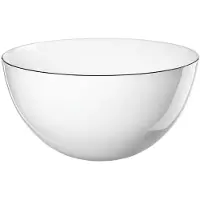 Asa selection Schale Ligne Noire 21 cm
