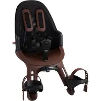 Qibbel Vordersitz Air Brown Black