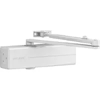 Assa Abloy Scherentürschliesser DC 200 weiss EN 2-4