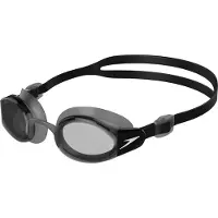 Speedo Herren Brille MARINER PRO GOG AU BLACK/WHITE