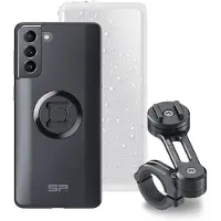 SP Connect Moto Bundle Samsung Galaxy S21+