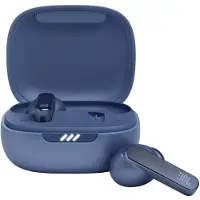 JBL Live Pro 2 TWS Wasserdichte, True-Wireless Kopfhrer, blau
