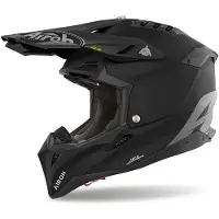 Airoh Aviator 3 Carbon Matt Crosshelm Größe XS