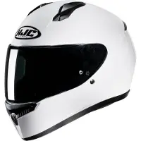 HJC Helme C10 C10WHT