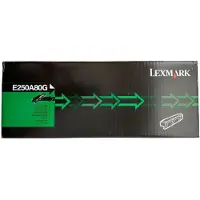 Lexmark E250, E350, E352 Reman-Tonerkassette 3.500 Seiten / E250d / E250dn / E350d / E352dn