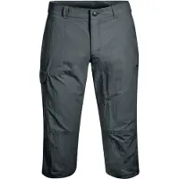 Maier Sports Herren Caprihose Jens