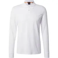 BOSS Passerby 10256683 Langarm-polo