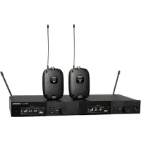 Shure SLXD14DE S50 - Gitarrensender