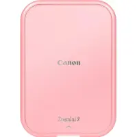 Canon Zoemini 2 Fotodrucker ZINK (Zero ink) 313 x 500 DPI 2" x 3" (5x7.6 cm)