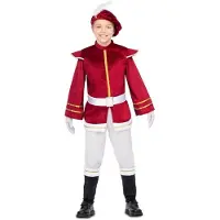 MOM Junior Seitenkostüm