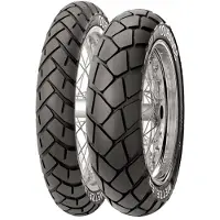 Metzeler motorcycle-tyres Tourance ( 150/70 R17 TL 69V Hinterrad, M/C )
