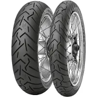 Pirelli SCORPION TRAIL II 120/70 ZR17 58 W ZR
