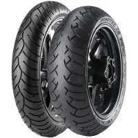 Metzeler ROADTEC Z6 190/50ZR17 TL, Motorradreifen hinten