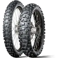 Dunlop Motorradreifen car-tyres Geomax MX 71 ( 120/80-19 TT 63M Hinterrad, M/C, Variante A )