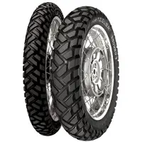 Metzeler motorcycle-tyres Enduro 3 Sahara ( 120/90-17 TT 64S Hinterrad, M/C )