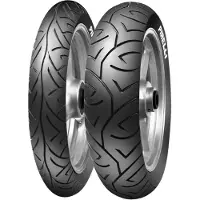 Pirelli Sport Demon 62h Tl Motorrad-tourenreifen