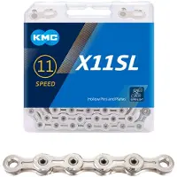 Kmc X11sl Road/mtb Kette