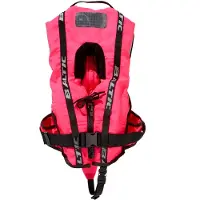 Baltic Bambi Supersoft 3-15 kg, Rosa