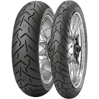 Pirelli Scorpion Trail II Sommerreifen 160/60 ZR17 69W Motorradreifen Enduro Reifen