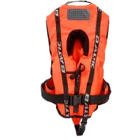 Baltic Rettungsweste Bambi Supersoft, Orange