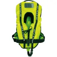 Baltic Rettungsweste Bambi Supersoft, Gelb