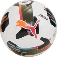 Puma Orbita 1 TB Spielball Weiss F01