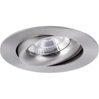 Brumberg 12276153, 3 K, 520 lm, IP20, Nickel