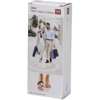 Bort Valco Hallux Valgus Bandage rechts M 1 St Bandage(s)