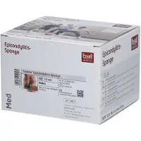 Bort Stabilo Epicondylitis Spange Gr.3 grau 1 St Bandage(s)
