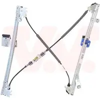 VAN WEZEL 8239262 Elektrischer Fensterheber Vorne Rechts für HYUNDAI ix20 (JC)