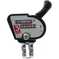 Sunrace M4 Schalthebel