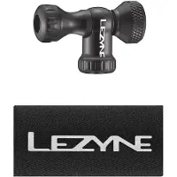 Lezyne Control Drive Co2 Head Co2-kartusche