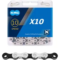 Kmc Kette X10