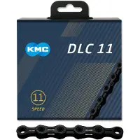Kmc Kette X-11 SL DLC | Größe X-11 SL DLC