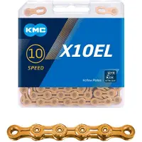 Kmc Kette X10 EL Light | Größe X10 EL Light