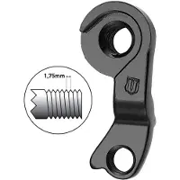 Marwi Rechtes hinteres Ausfallende gh-249