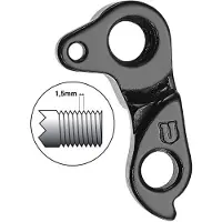 Union Gh-252 Schaltaugen-set