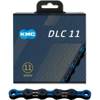 Gurpil Kette KMC DLC