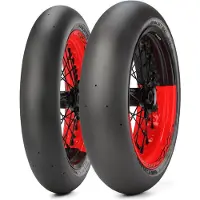 Metzeler Racetec Sm R K1 Nhs Sportlicher Vorderreifen