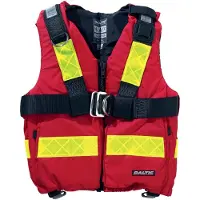 Baltic Pilot Hybrid-rettungsweste