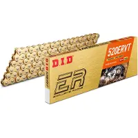 Did Kette 520ERVT120