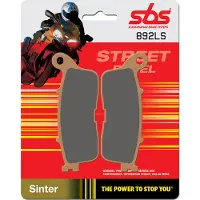 SBS Hi-tech Street 892ls Sinterbremsbeläge